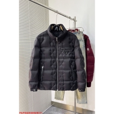 Prada Down Jackets